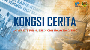 Poster UTHM