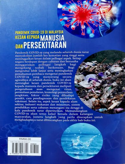PANDEMIK COVID-19 DI MALAYSIA: KESAN KEPADA MANUSIA DAN PERSEKITARAN - Image 4
