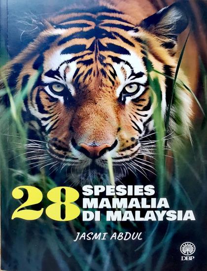 28 SPESIES MAMALIA DI MALAYSIA - Image 3