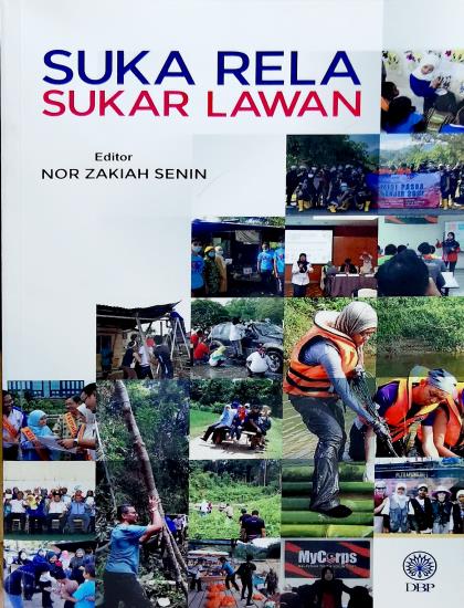 SUKA RELA SUKAR LAWAN - Image 3