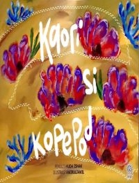 KAORI SI KOPEPOD