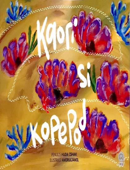 KAORI SI KOPEPOD