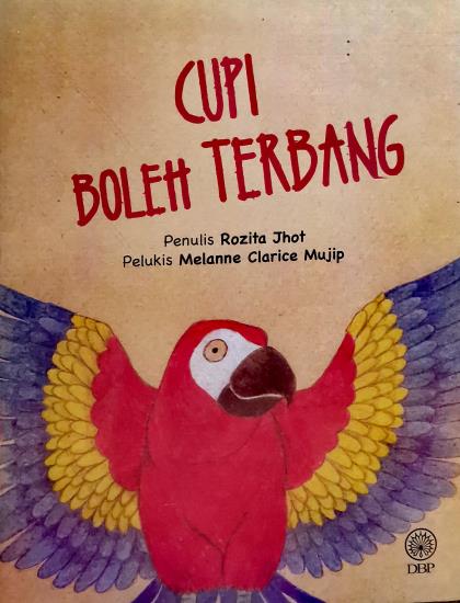CUPI BOLEH TERBANG - Image 2
