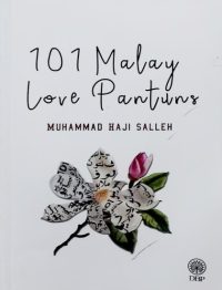 101 MALAY LOVE PANTUNS