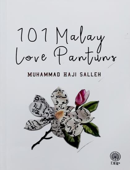 101 MALAY LOVE PANTUNS