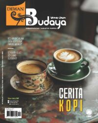 DEWAN BUDAYA FEBRUARI 2025