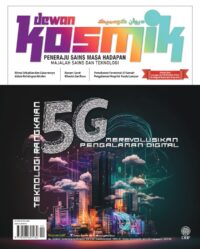 DEWAN KOSMIK FEBRUARI 2025