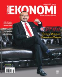 DEWAN EKONOMI FEBRUARI 2025