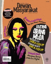 DEWAN MASYARAKAT FEBRUARI 2025