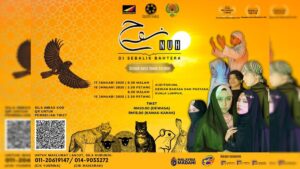 POSTER HEBAHAN NUH