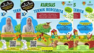 poster teknik bercerita