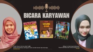 BK 3 Siaran