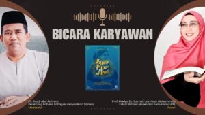 BK Bil. 2 Poster Siaran 1