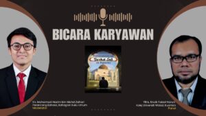 BK4 Siaran