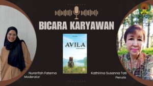 Bicara Karyawan Poster