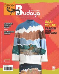DEWAN BUDAYA MAC 2025