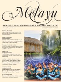 MELAYU: JURNAL ANTARABANGSA DUNIA MELAYU JILID 18 BIL. 1 JANUARI 2025