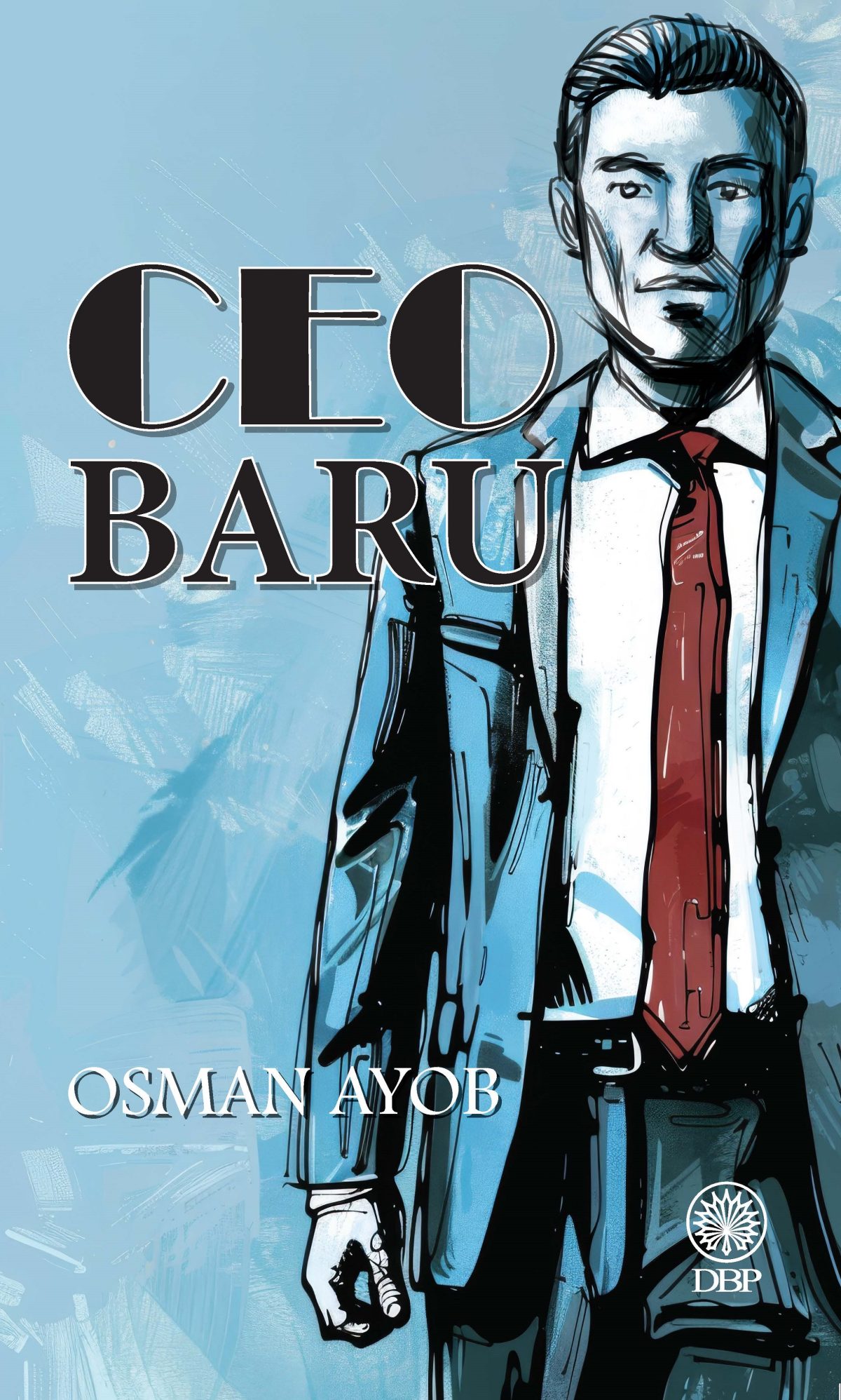 CEO BARU