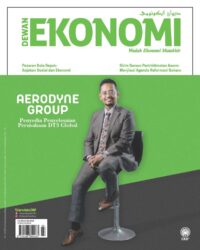 DEWAN EKONOMI MAC 2025