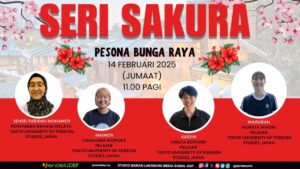 seri sakura pesonan bunga raya 2