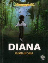 NOVEL KANAK-KANAK: DIANA