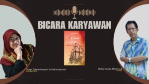 BK Bil. 6 Hebahan 28 feb 1