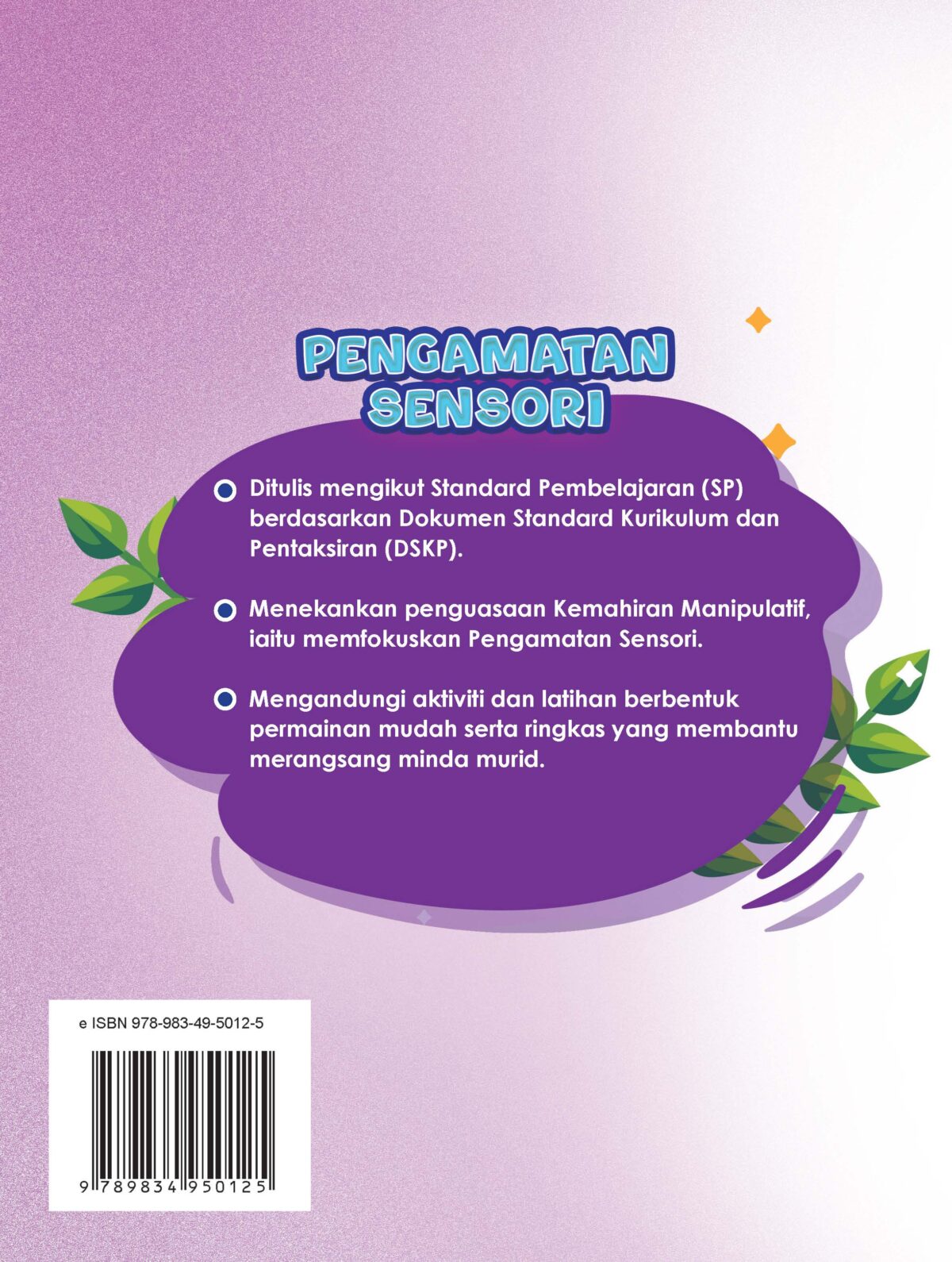 PENGAMATAN SENSORI: LIHAT, DENGAR, RASA, HIDU DAN SENTUH - Image 7