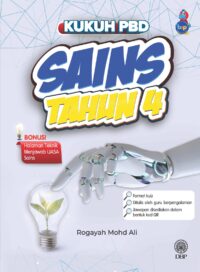 KUKUH PBD: SAINS TAHUN 4