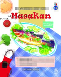 SIRI KEMAHIRAN HIDUP ASAS: MASAKAN