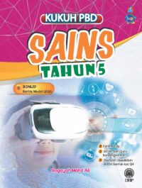 KUKUH PBD: SAINS TAHUN 5