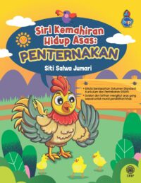 SIRI KEMAHIRAN HIDUP ASAS: PENTERNAKAN