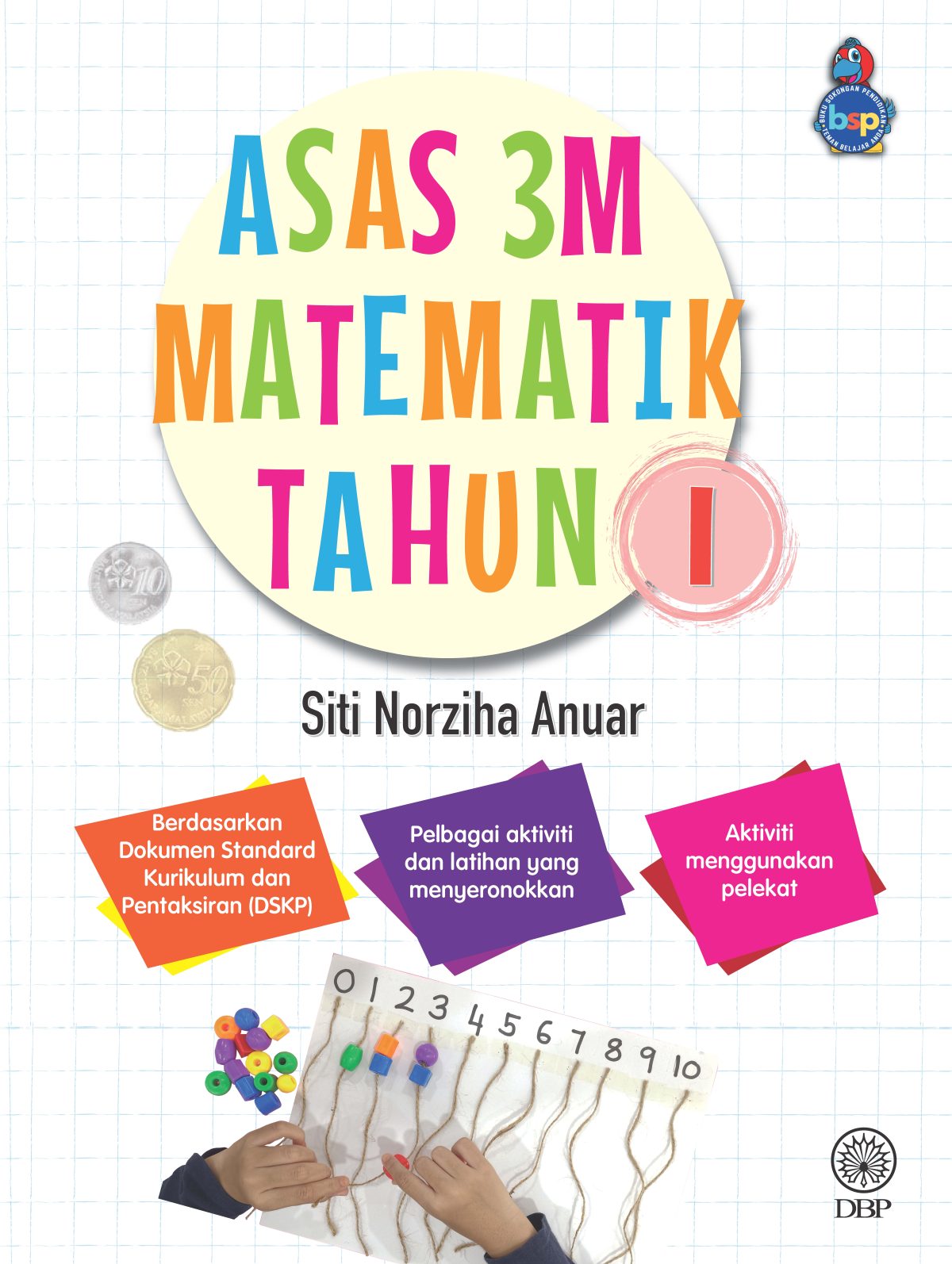 ASAS 3M: MATEMATIK TAHUN 1