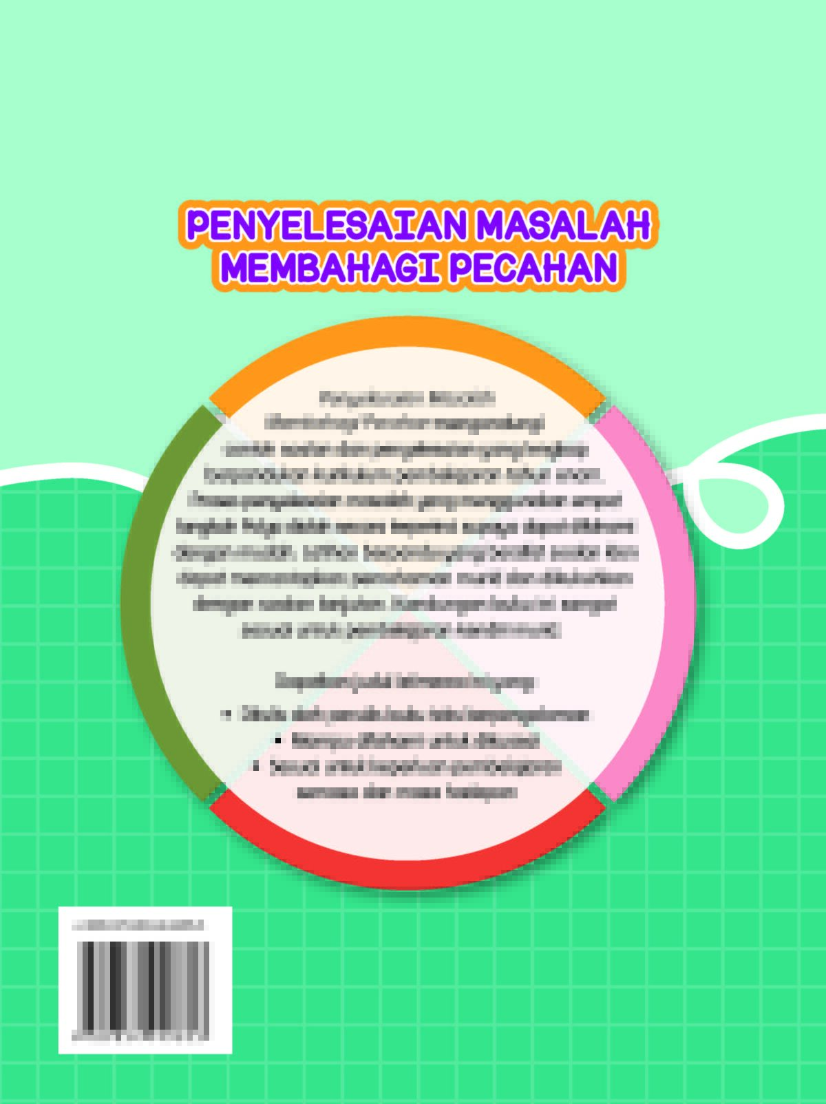 PENYELESAIAN MASALAH: MEMBAHAGI PECAHAN - Image 7