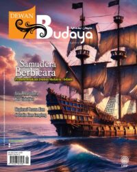 DEWAN BUDAYA APRIL 2025