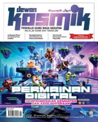 DEWAN KOSMIK APRIL 2025