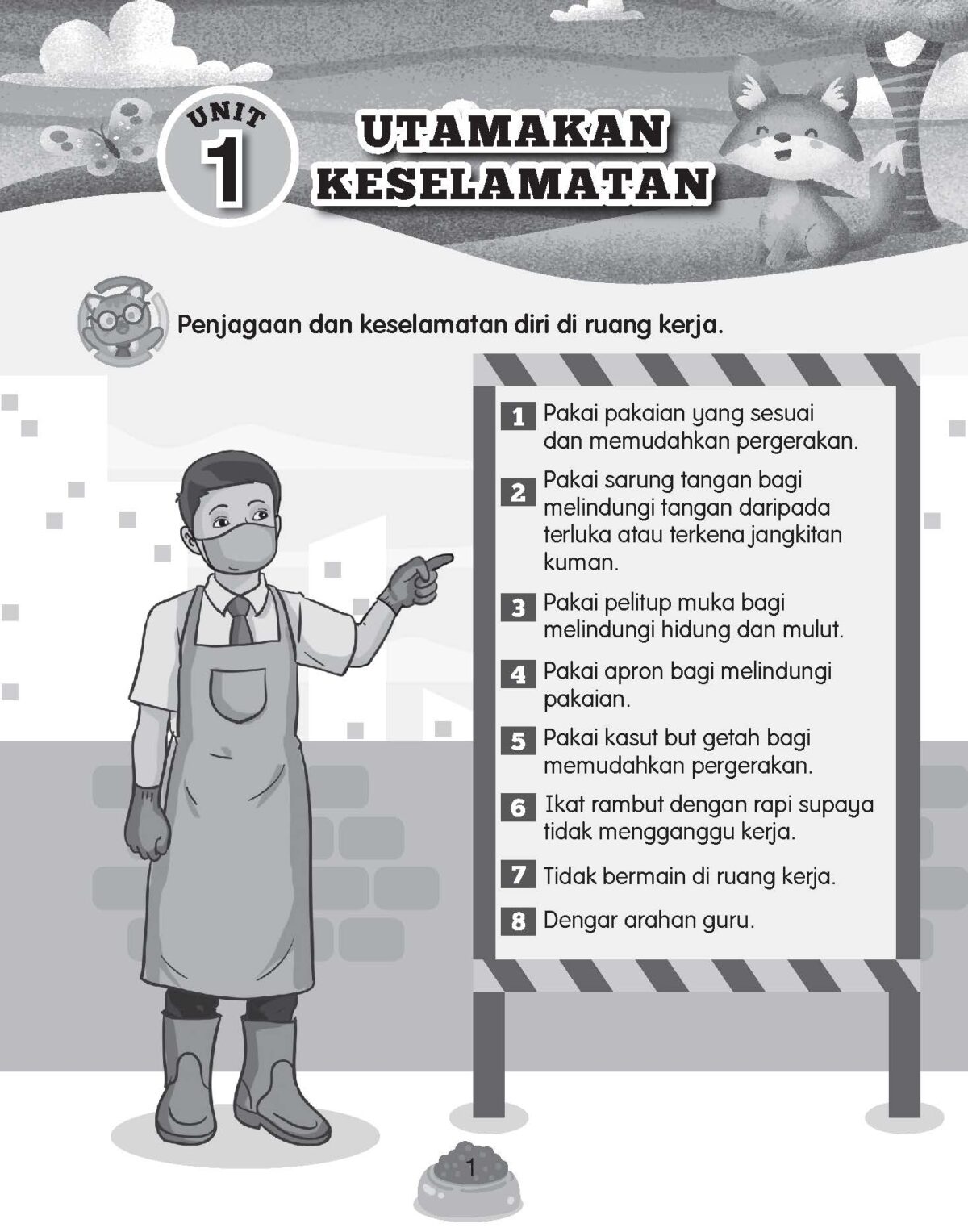 SIRI KEMAHIRAN HIDUP ASAS: PENTERNAKAN - Image 3