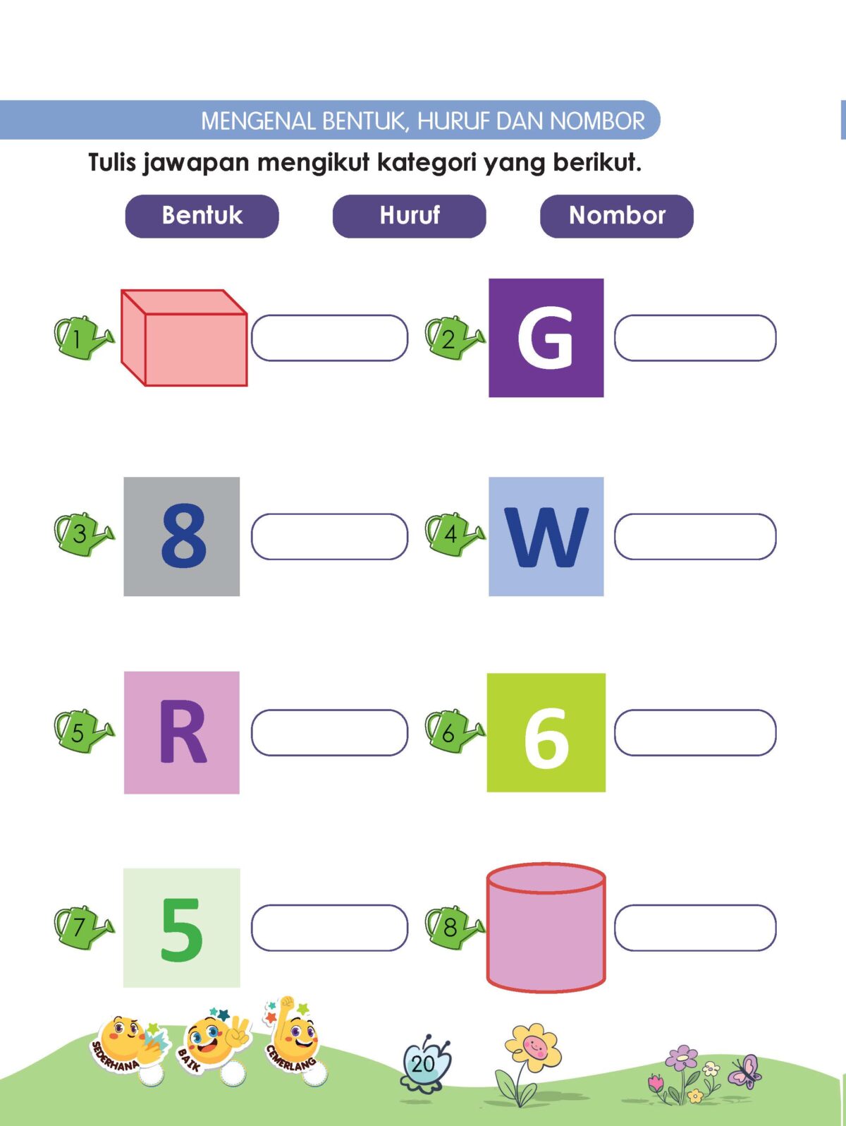 PENGAMATAN SENSORI: LIHAT, DENGAR, RASA, HIDU DAN SENTUH - Image 5