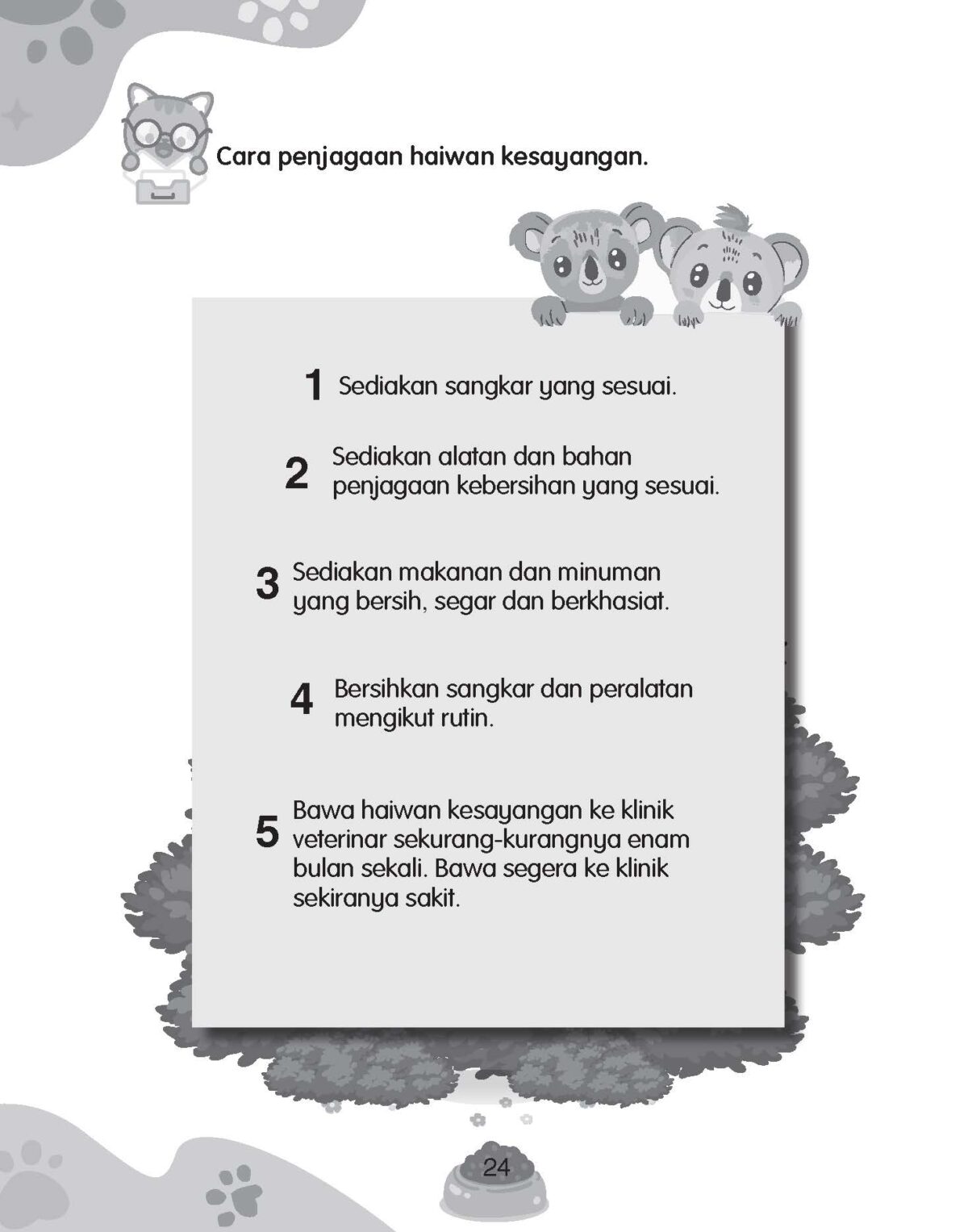 SIRI KEMAHIRAN HIDUP ASAS: PENTERNAKAN - Image 4
