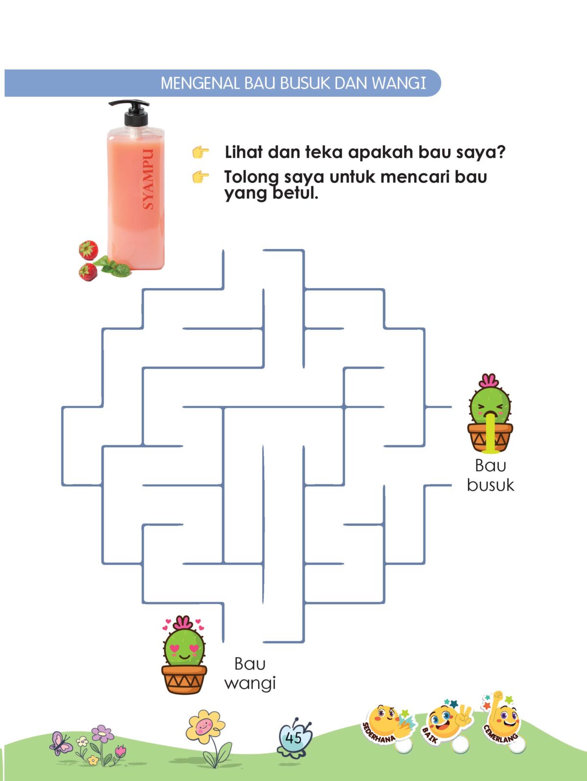 PENGAMATAN SENSORI: LIHAT, DENGAR, RASA, HIDU DAN SENTUH - Image 6