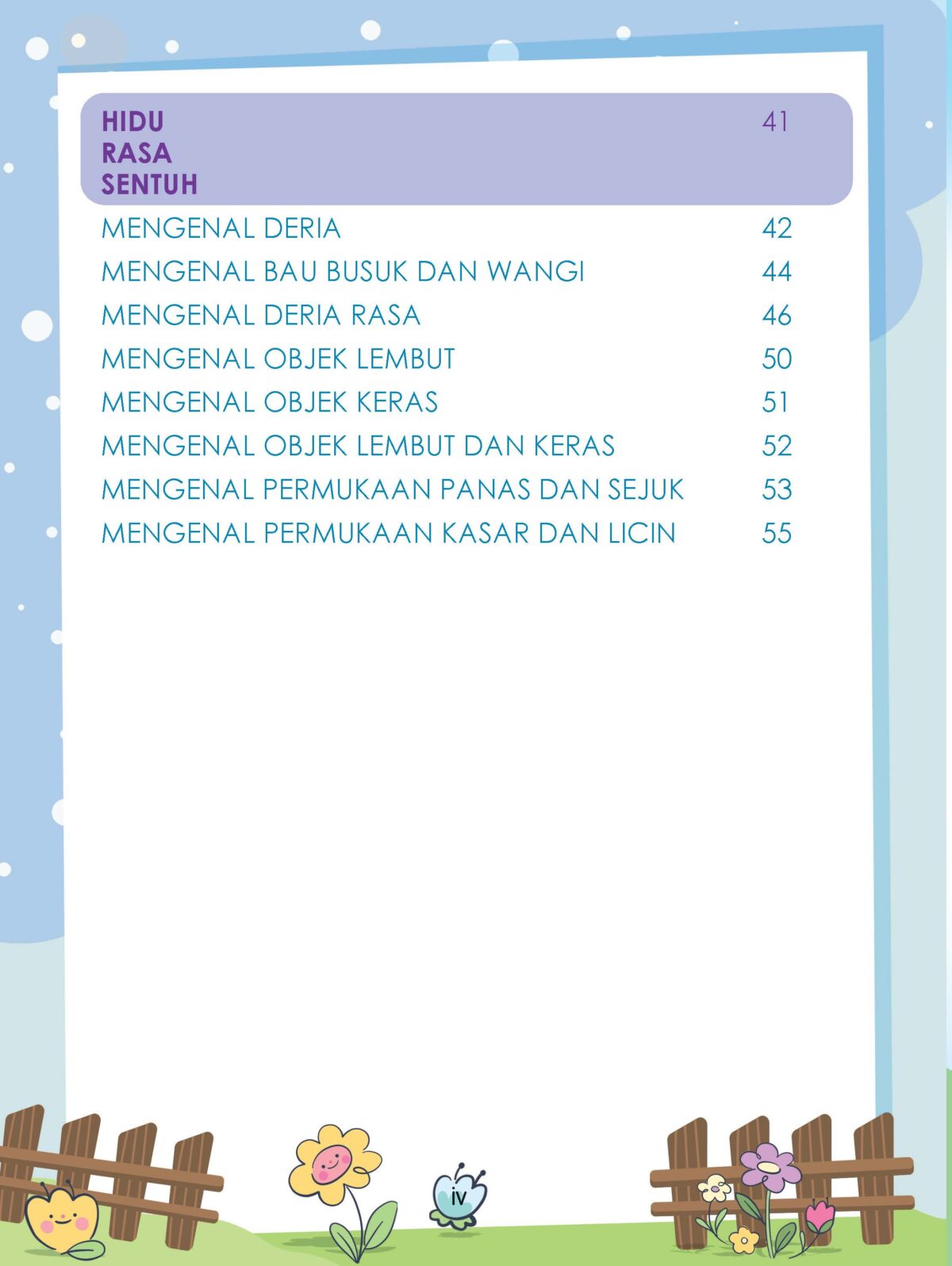 PENGAMATAN SENSORI: LIHAT, DENGAR, RASA, HIDU DAN SENTUH - Image 3