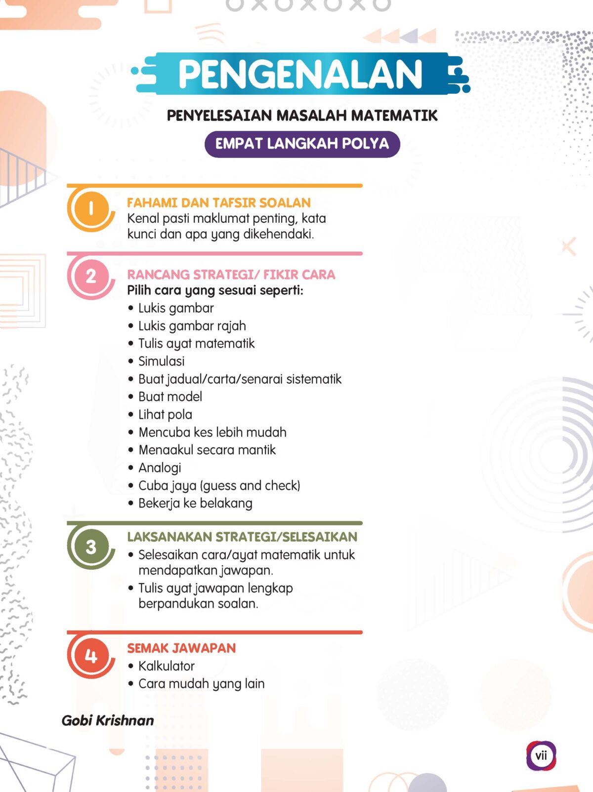 PENYELESAIAN MASALAH: MEMBAHAGI PECAHAN - Image 2