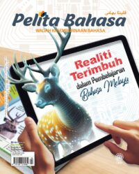 PELITA BAHASA APRIL 2025