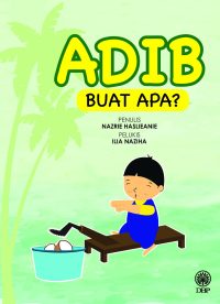 ADIB BUAT APA?