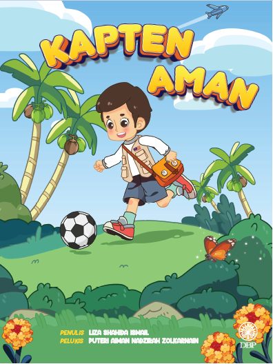 KAPTEN AMAN
