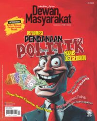 DEWAN MASYARAKAT APRIL 2025