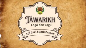 tawarikh ep5 7 3 2025 poster siaran