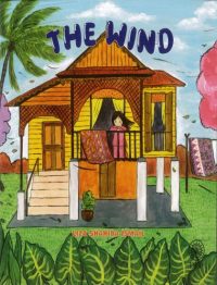 THE WIND