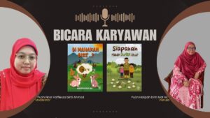 BK Bil. 12 Hebahan 9 april 1