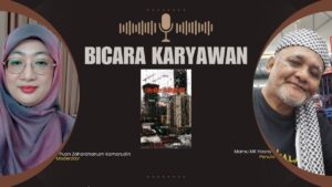 BK Siaran 25 April 1