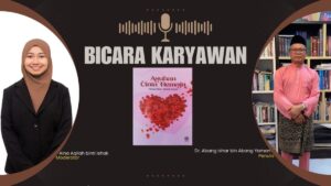 BK Siaran 30 April